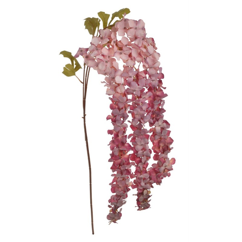 Hortensja wisząca..130cm - sztuczna roślina