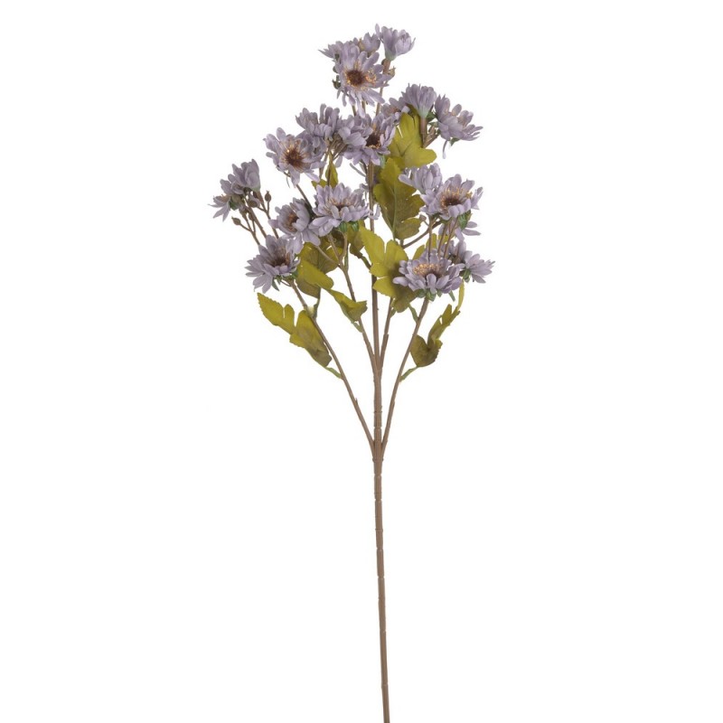 Margaretki gałązka 80cm - sztuczna roślina