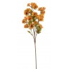 Margaretki gałązka 80cm - sztuczna roślina