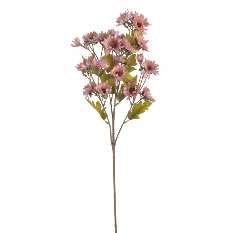 Margaretki gałązka 80cm - sztuczna roślina