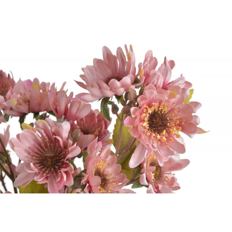 Margaretki gałązka 80cm - sztuczna roślina