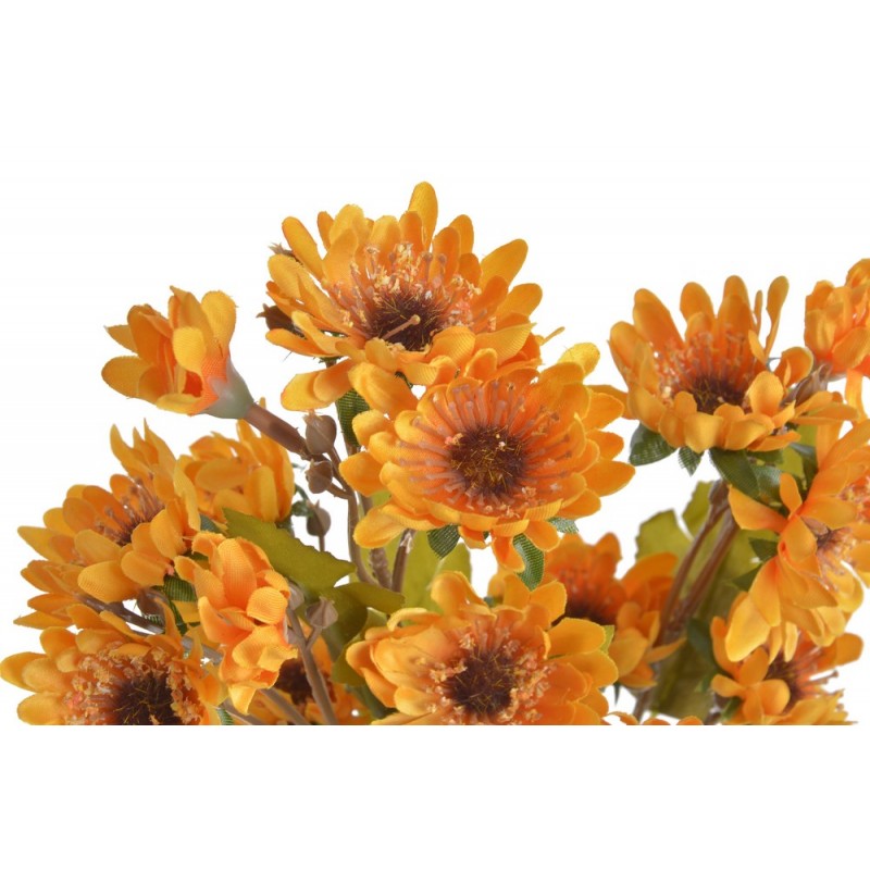 Margaretki gałązka 80cm - sztuczna roślina