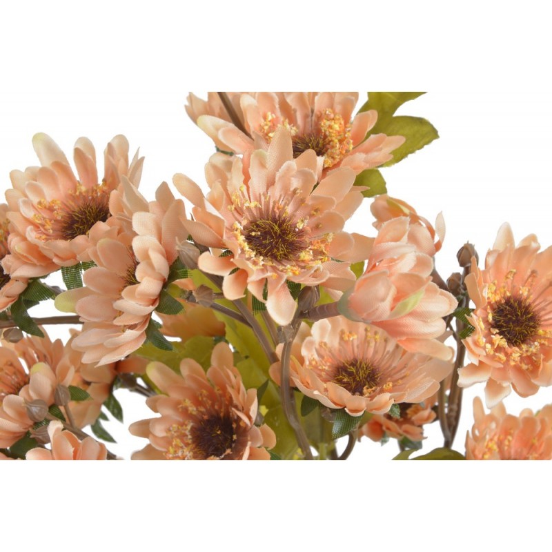 Margaretki gałązka 80cm - sztuczna roślina