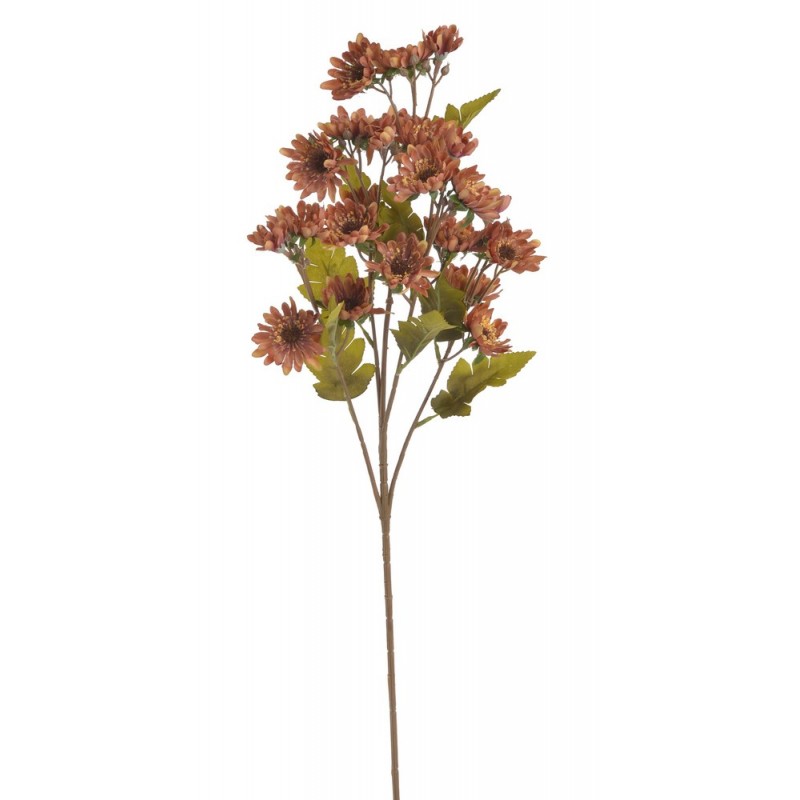 Margaretki gałązka 80cm - sztuczna roślina