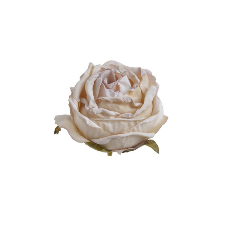 Główka róży 12szt/pacz..4cm - art. dekoracyjny