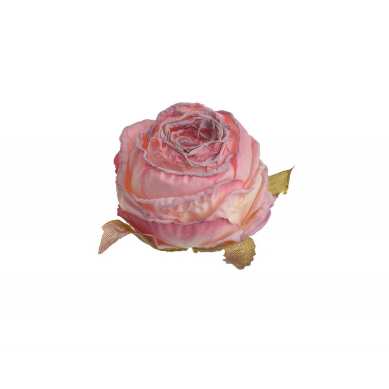 Główka róży 12szt/pacz..4cm - art. dekoracyjny