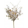 Bukiecik mieszany...50cm - sztuczna roślina