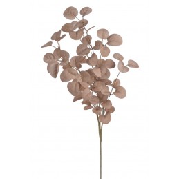 Eukaliptus gałązka 65cm - sztuczna roślina