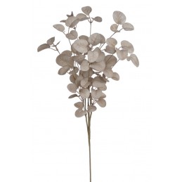 Eukaliptus gałązka 65cm - sztuczna roślina