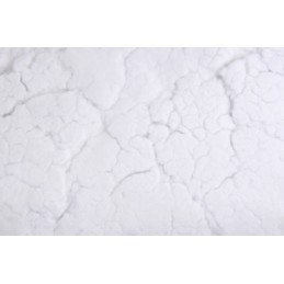 Sztuczny śnieg 1 kg z KLEJEM - HIT SEZONU