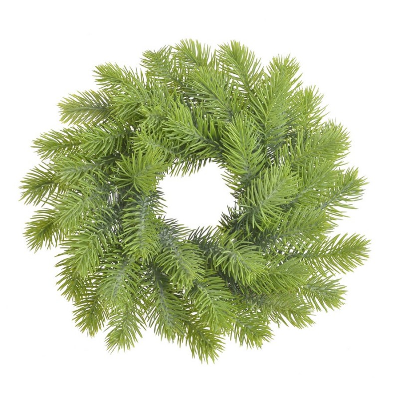 Wianek iglasty 22cm - art. dekoracyjny