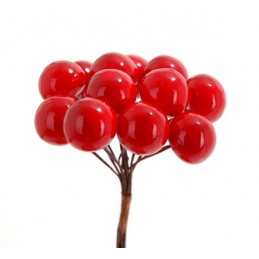 Duże kolorowe kulki 12-pęcz. X12..10cm