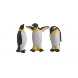 Pingwin 3szt-pacz..2cmL x 1,5cmW x 4,5cmH