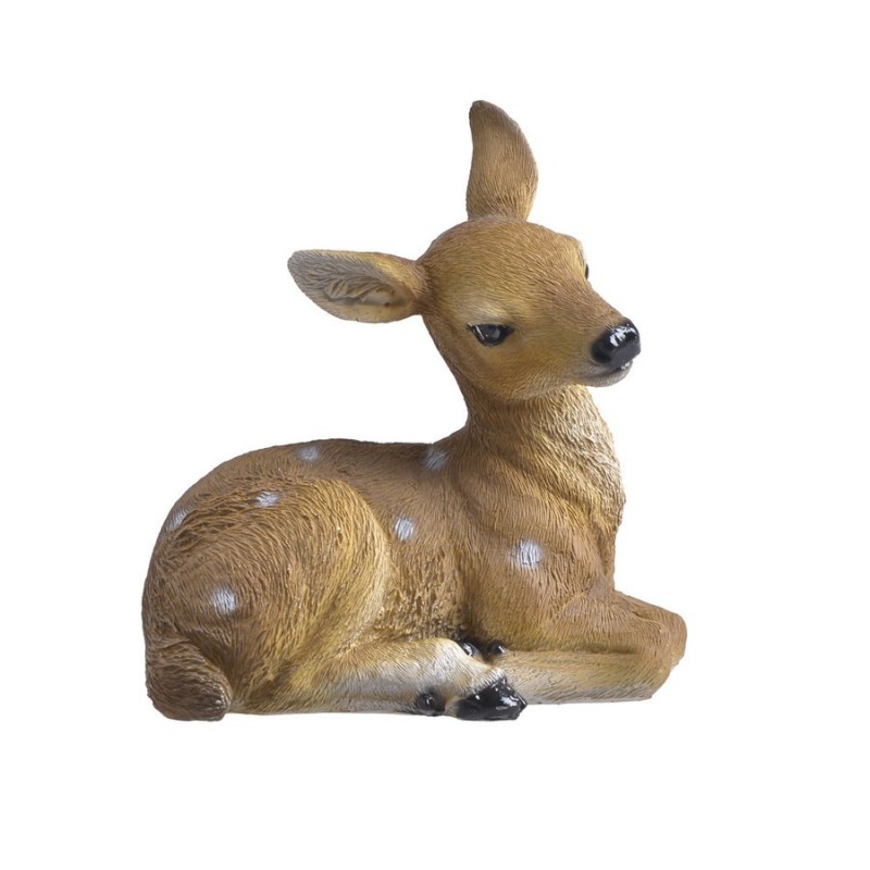 Sarna..12,5cmL x 8,5cmW x 13cmH