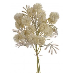 Sztuczna roślina 3szt-pęczek...33cm