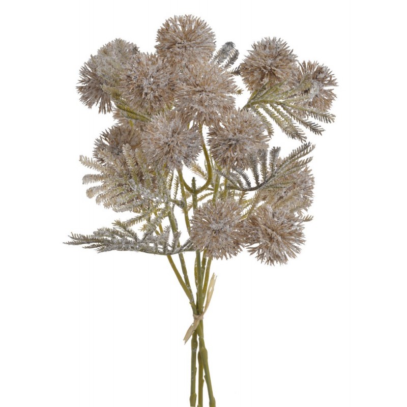 Sztuczna roślina 3szt-pęczek...33cm