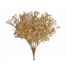 Mini gałązka 23cm 6szt/pęczek -art. dekoracyjny