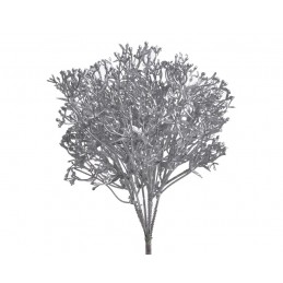 Mini gałązka 23cm 6szt/pęczek -art. dekoracyjny