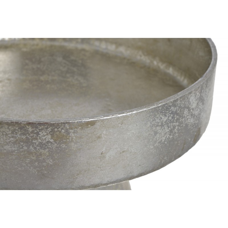 Metalowa podstawka..33cm∅ x 17cmH