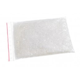 Kryształowy sztuczny śnieg z KLEJEM 20kg - hit sezonu