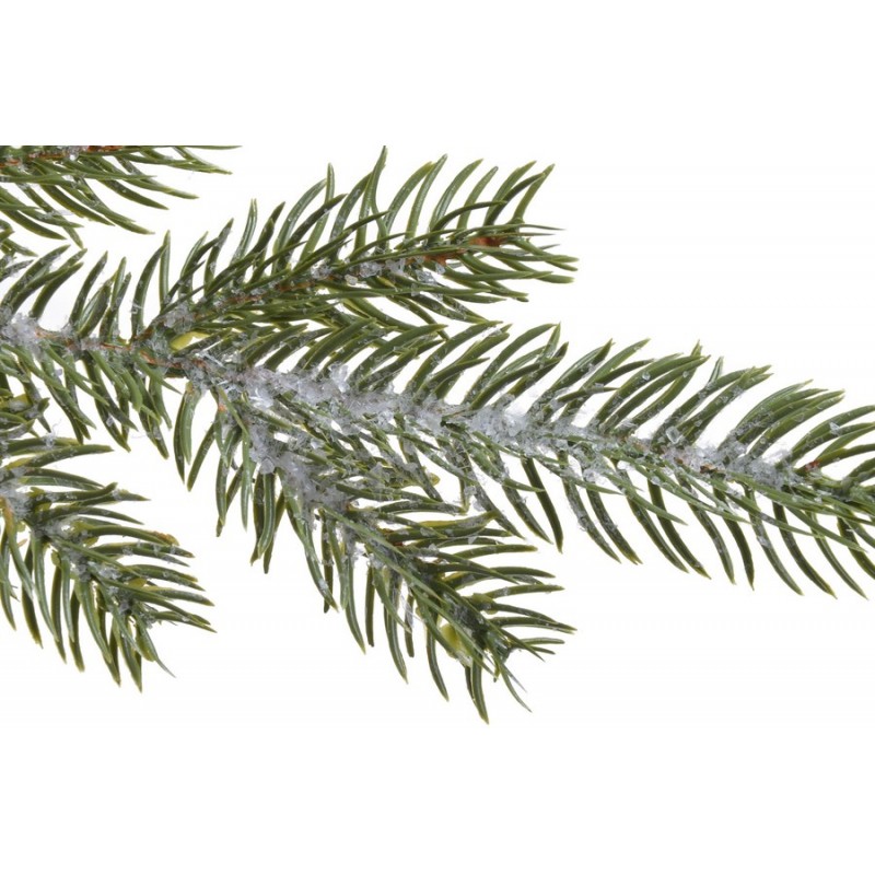 Kryształowy sztuczny śnieg z KLEJEM 20kg - hit sezonu