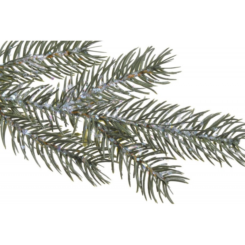 Opalizujący sztuczny śnieg z KLEJEM 20kg - opakowanie zbiorcze