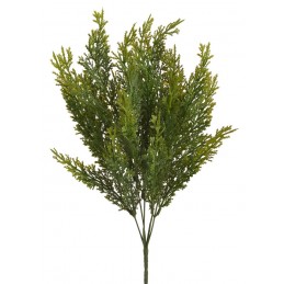 Tuja 40cm - sztuczna roślina