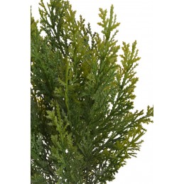 Tuja 40cm - sztuczna roślina