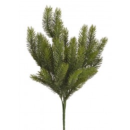 Gałązka choiny..35cm - sztuczna roślina