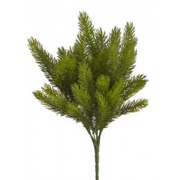 Gałązka choiny..35cm - sztuczna roślina