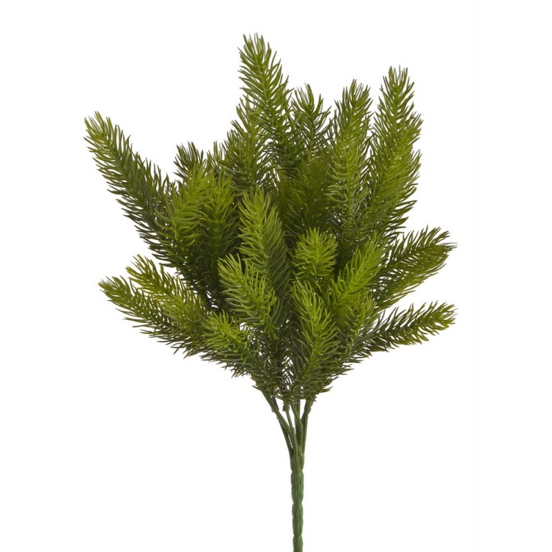 Gałązka choiny..35cm - sztuczna roślina