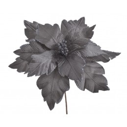 Poinsecja x1..31cmHx40cm - sztuczna roślina