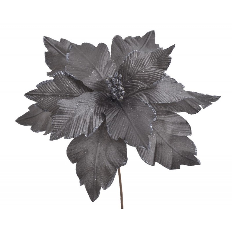 Poinsecja x1..31cmHx40cm - sztuczna roślina