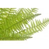 Paproć 54cm - sztuczna roślina