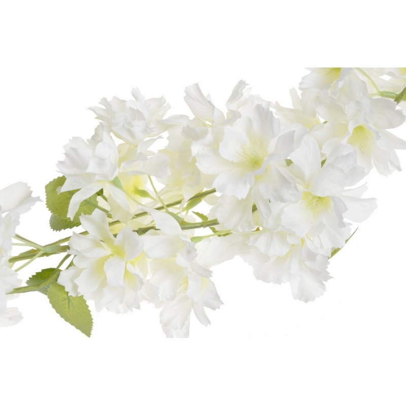 Wiśnia kwitnąca girlanda..180cm - artykuł dekoracyjny