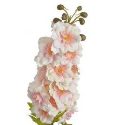 Ostróżka x1..79cm - sztuczna roślina