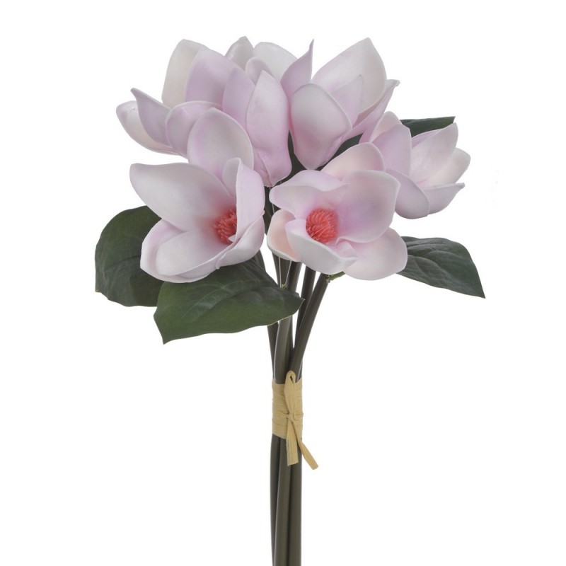 Magnolia bukiet 6szt-pęcz...32cm - sztuczna roślina