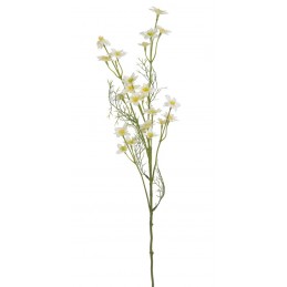 Gałązka kwitnąca..66cm..192-24 pcs......11 CREAM