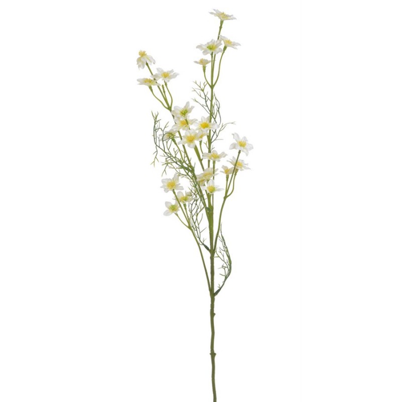 Gałązka kwitnąca..66cm..192-24 pcs......11 CREAM