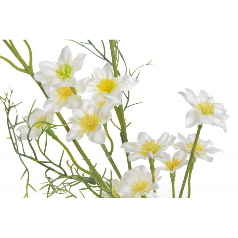 Gałązka kwitnąca..66cm..192-24 pcs......11 CREAM