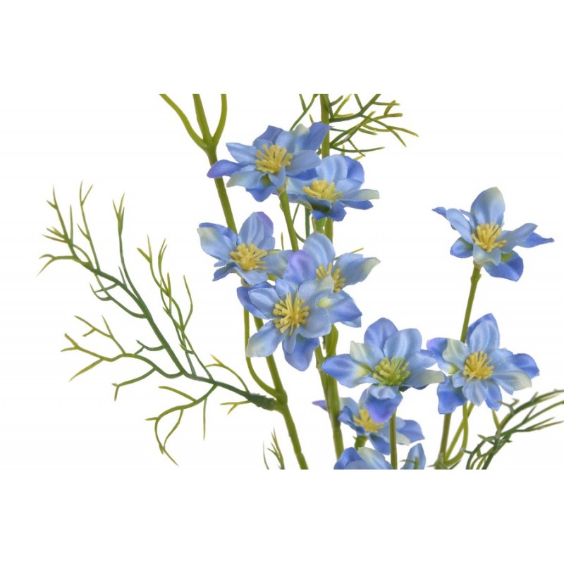 Gałązka kwitnąca..66cm..192-24 pcs......11 CREAM