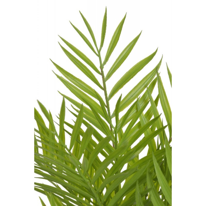 Sztuczna roślina..43cm...01 APPLE GREEN