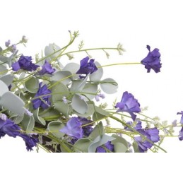 Wianek 55cm - sztuczna roślina - artykuł dekorayjny