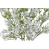 Sztuczna roślina..34cm..360-60 pcs......1 WHITE