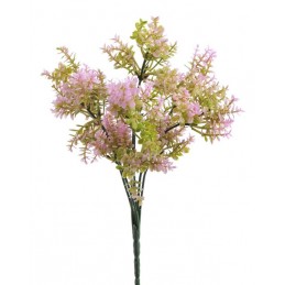 Rdest ozdobnolistny 29 cm - sztuczna roślina