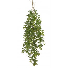 Eukaliptus wiszący 81cm - sztuczna roślina...120-24 pcs......01 A GREEN