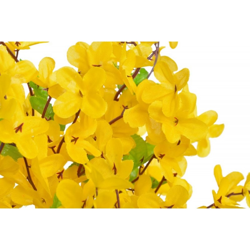 Forsycja pik 52 cm, 6szt-pęczek - sztuczna roslina