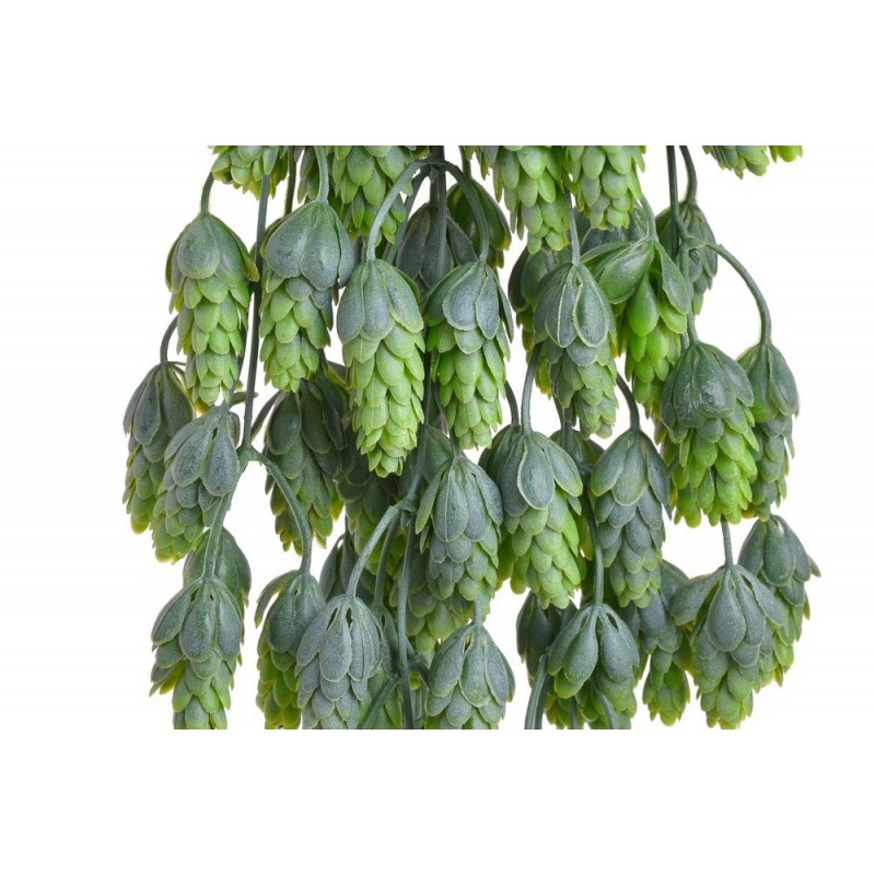 Szyszki chmielu girlanda..72cm - sztuczna roslina...15 LT GREEN