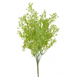 Sztuczna roślina..36cm..360-60 pcs......15 LT.GREEN