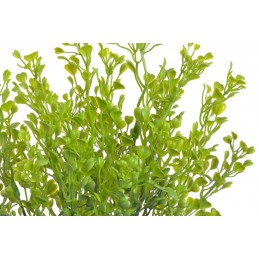 Sztuczna roślina..36cm..360-60 pcs......05 .5 GREEN